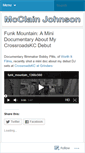 Mobile Screenshot of mcclainjohnson.com
